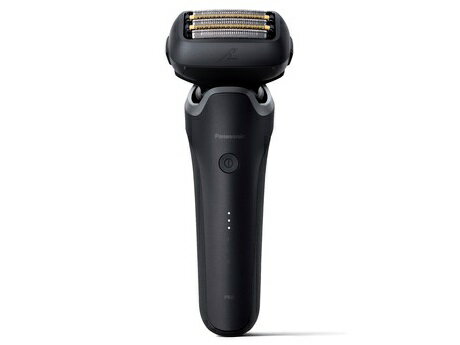 【箱破損 または 箱汚れ品】Panasonic ラムダッシュPRO5枚刃 ES-L550D-K(ブラック)
