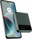 -新品- Motorola razr 40 セージグリーン PAYC0000JP SIMフリー|詳細画像