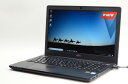 FUJITSU LIFEBOOK AH WA2/B2 FMVWB2A27B シャイニーブラック