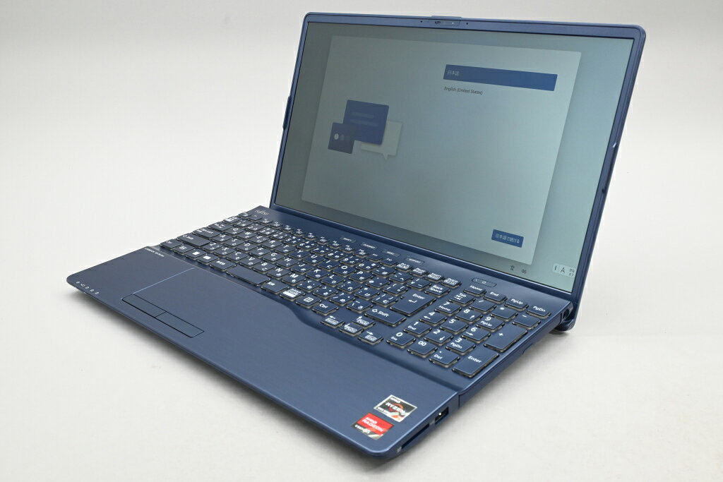 楽天市場】fmv lifebook ah50／a3 fmva50a3wpの通販
