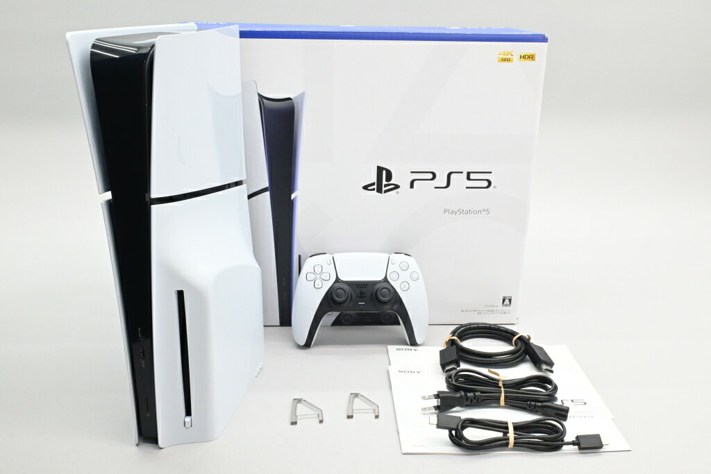 Rakuten - 【中古】PlayStation 5 (SSD 1TB) CFI-2000A01