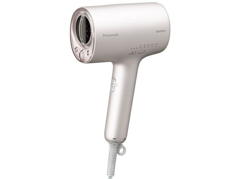 楽天市場】パナソニック ドライヤー ナノケア eh-na0j（美容・健康家電