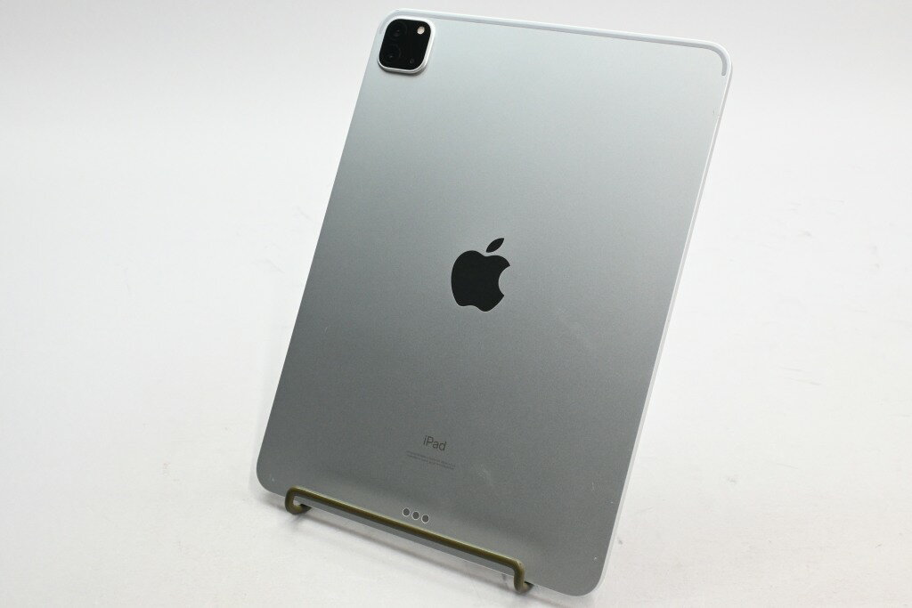 楽天市場】ipad pro 11インチ wi-fi 128gb my252j/a シルバー my252j/a