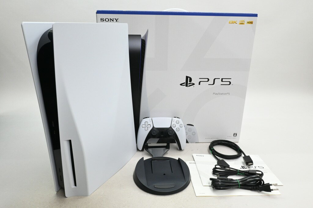 楽天市場】PlayStation5（CFI1000A01）の通販 - PS5本体 
