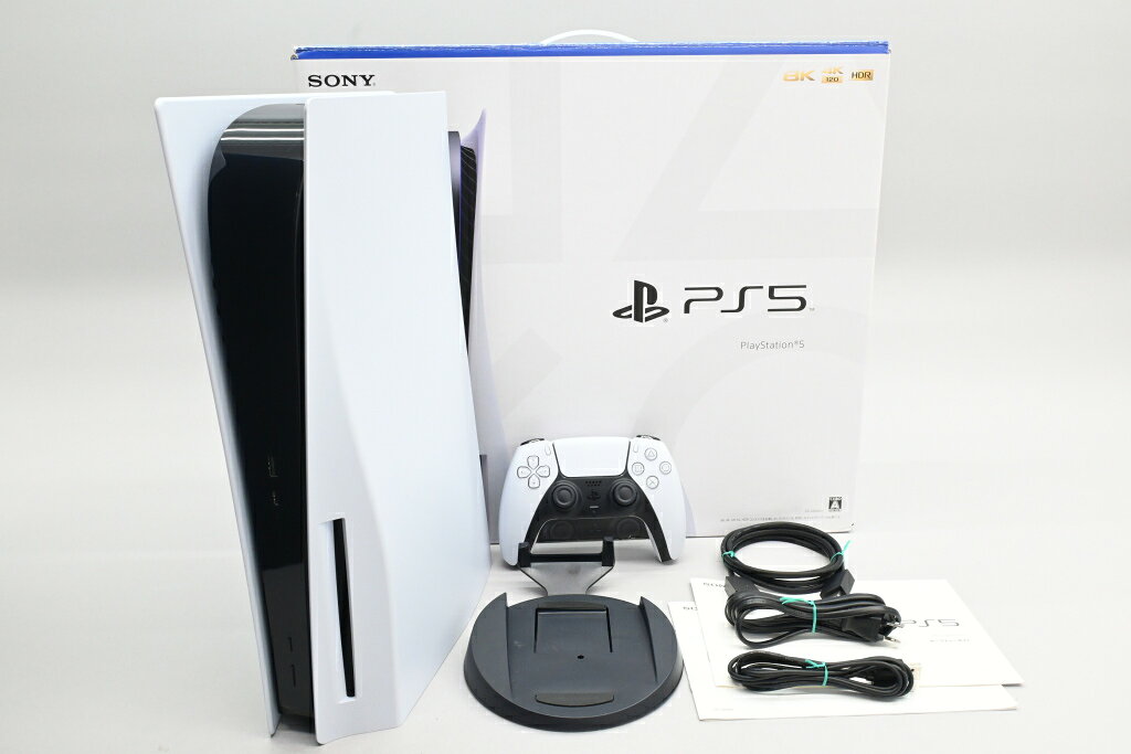楽天市場】PlayStation5 CFI-1200A01の通販