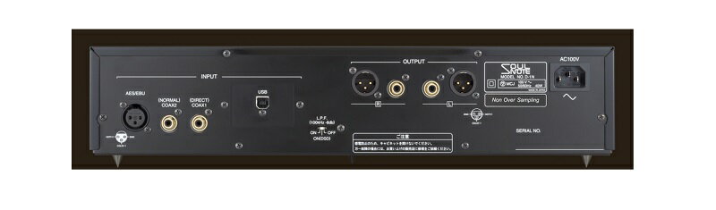 ��Ȣ��» �ޤ��� Ȣ�����ʡ�CSR SOULNOTE D-1N (�ץ���ʥࡦ����С�)