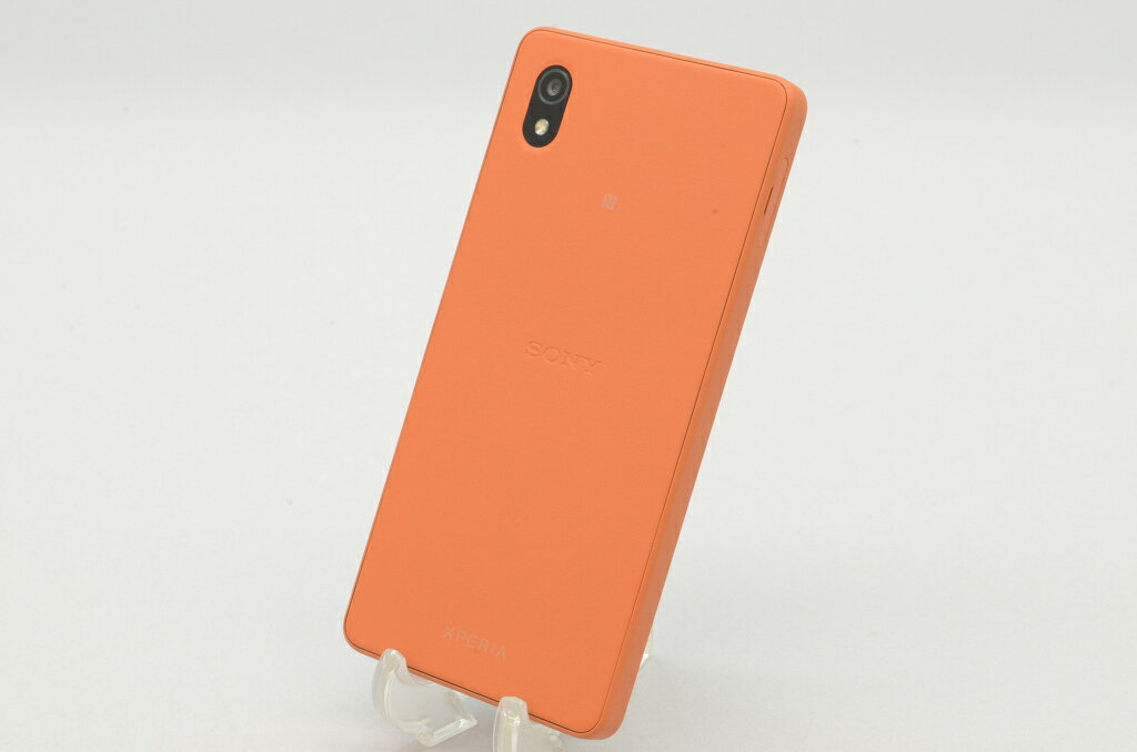 楽天市場】xperia ace iii（カラーオレンジ）（スマートフォン本体