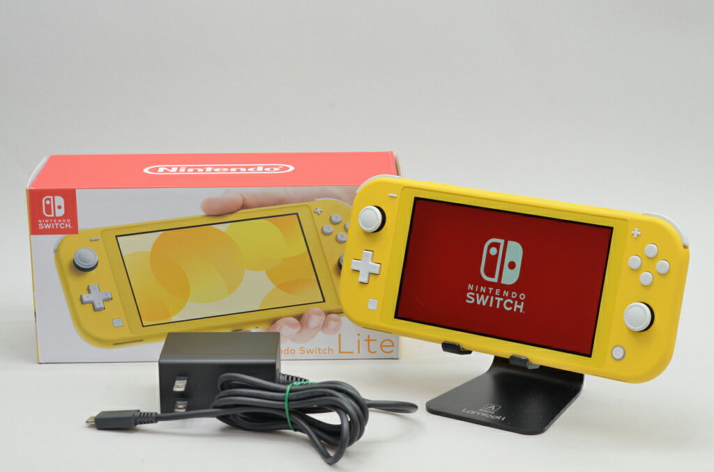 楽天市場】任天堂 nintendo switch lite イエロー hdh-s-yazaa 楽天市場】任天堂 nintendo switch lite イエロー hdh-s-yazaa