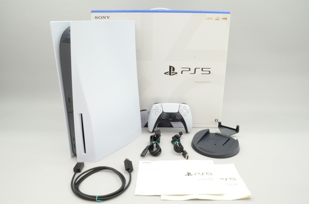 プレステーション5の1200の全く未使用、未開封です。 楽天市場】ps5 cfi 1200の通販