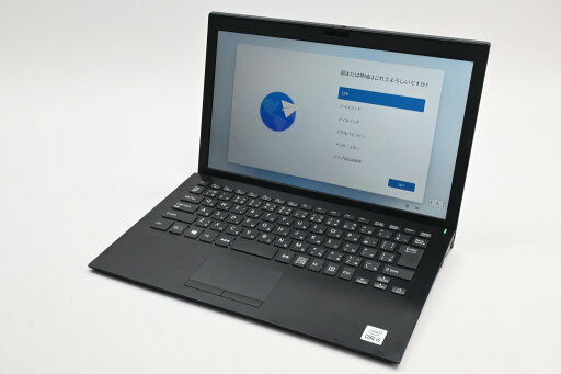 【中古】VAIO VAIO Pro PG VJPG13 VJPG13C11N カスタムメイドモデル 【中古】VAIO VAIO Pro PG VJPG13 VJPG13C11N カスタムメイドモデル