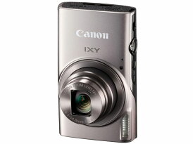【展示品】Canon IXY 650 (シルバー) 1080C001