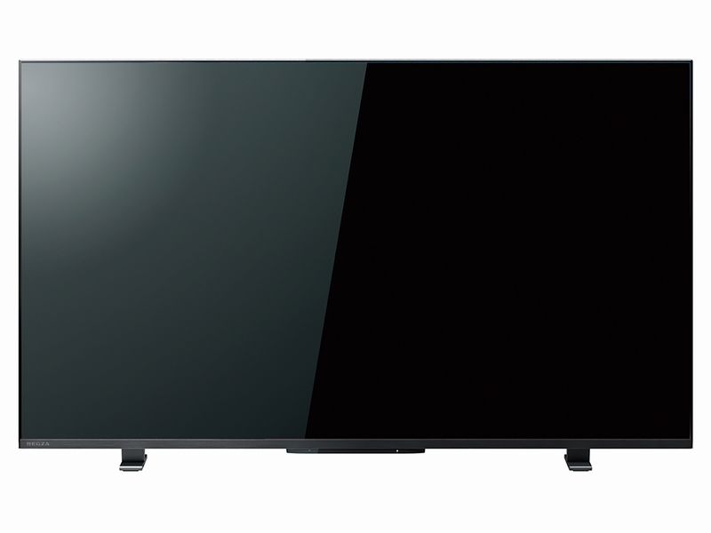 【展示品】TVS REGZA REGZA 43M550M (43インチ) 配達エリアは近畿圏のみです。時間指定不可(詳細は商品詳細をご確認ください)