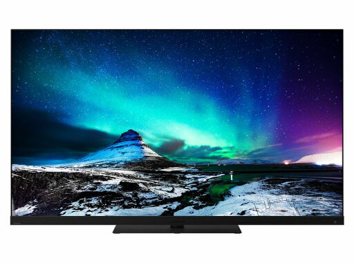 【展示品】TVS REGZA REGZA 65Z970N (タイムシフト搭載 4K Mini LED液晶) 配達エリアは近畿圏のみです。時間指定不可(詳細は商品詳細をご確認ください) 【展示品】TVS REGZA REGZA 65Z970N (タイムシフト搭載 4K Mini LED液晶) 配達エリアは近畿圏のみです。時間指定不可(詳細は商品詳細をご確認ください)