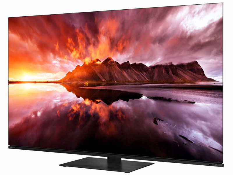 【展示品】TVS REGZA 55X8900N (55インチ) 配達エリアは近畿圏のみです。時間指定不可(詳細は商品詳細をご確認ください)
