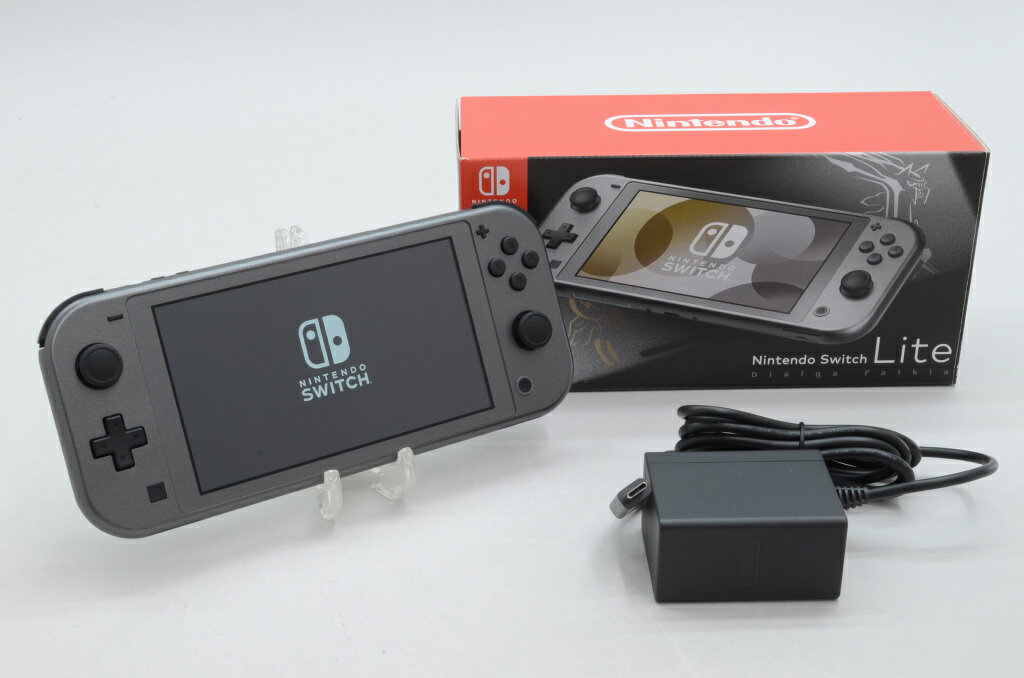 ����š�Nintendo Switch Lite �ǥ����륬���ѥ륭�� HDH-S-VAZAA