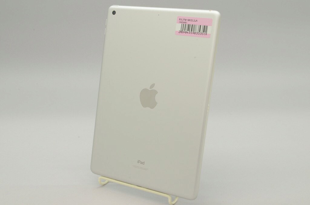 楽天市場】ipad 10.2インチ 第9世代 wi-fi 64gb（容量（内蔵ストレージ