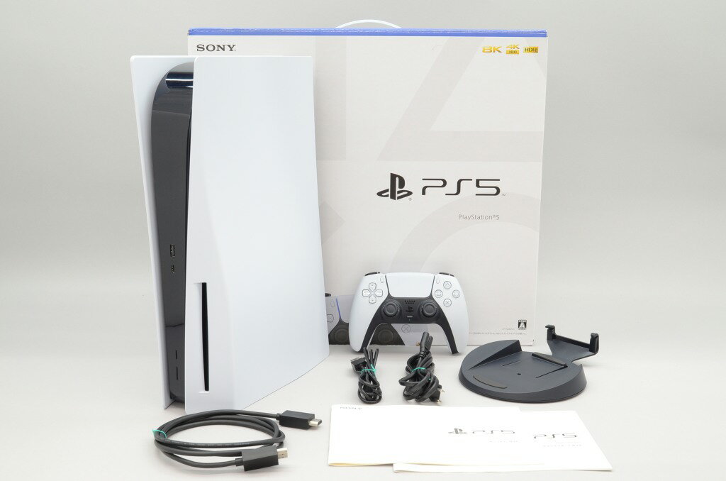 楽天市場】PlayStation5 本体 CFI-1200A01の通販