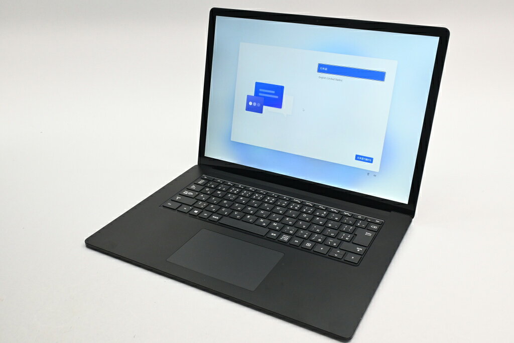 楽天市場】urface laptop 4 5w6-00043の通販