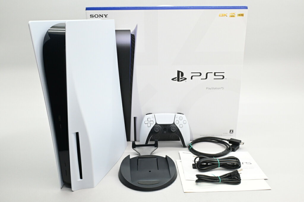楽天市場】PlayStation5 CFI-1200A01の通販