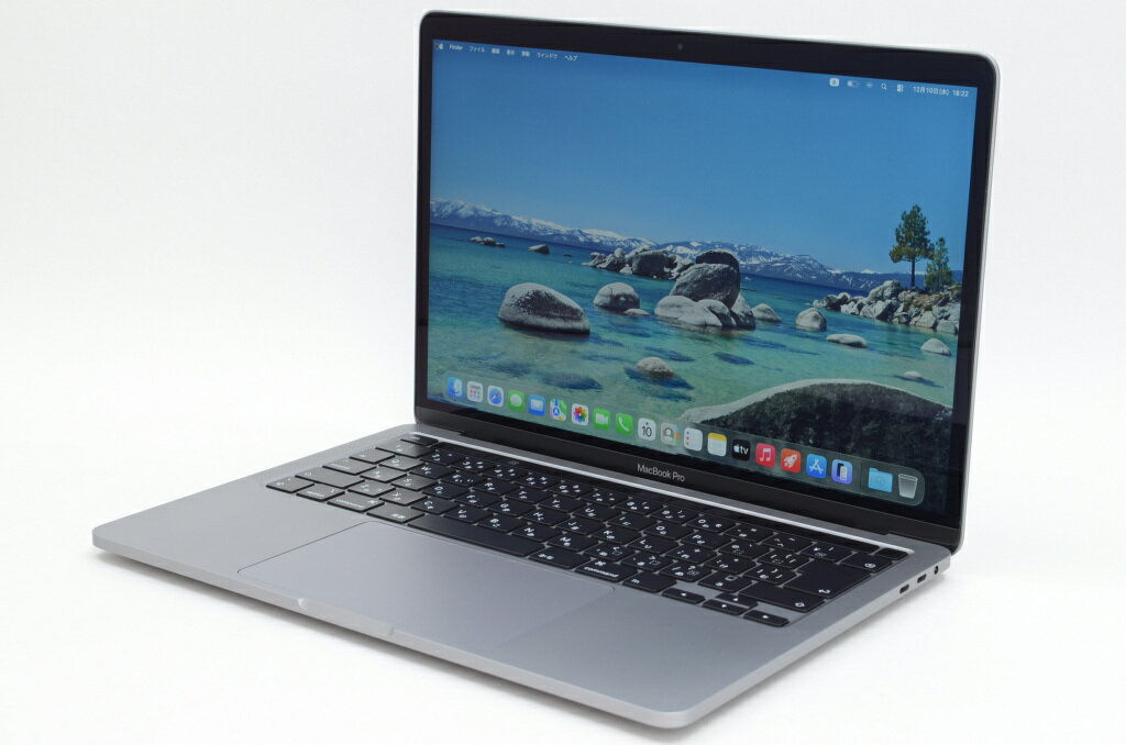 楽天市場】apple アップル macbook pro mll42j／a スペースグレイ 13