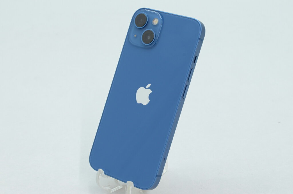 楽天市場】iphone13 128 sim ブルーの通販