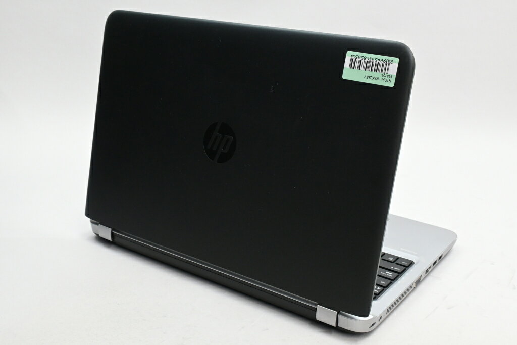 【中古】HP ProBook 450 G3/C...の紹介画像2