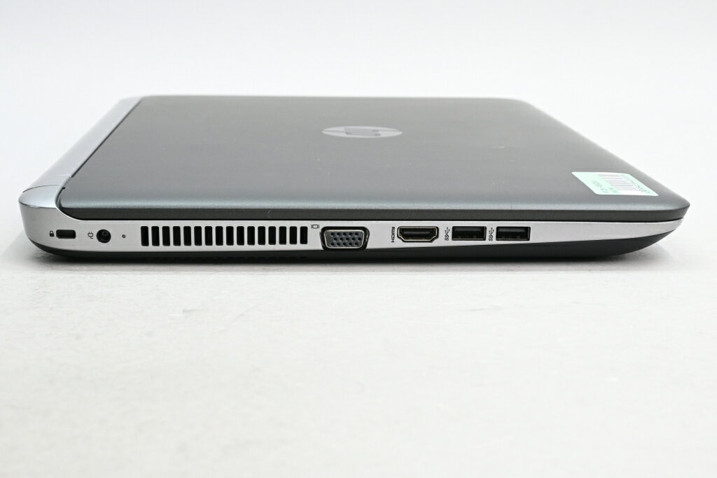【中古】HP ProBook 450 G3/C...の紹介画像3