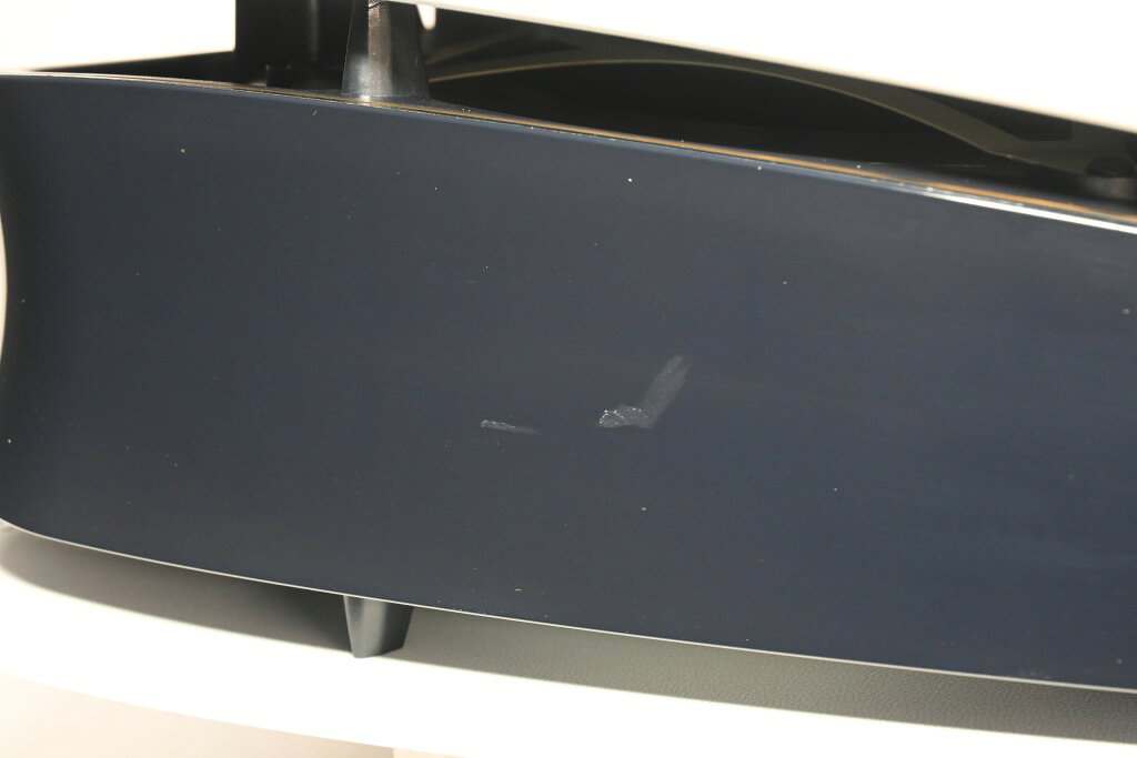 中古 アウトレット Joshin日本橋店の【中古】PlayStation 5 デジタル・エディション (SSD 1TB) CFI-2000B01｜アングル3