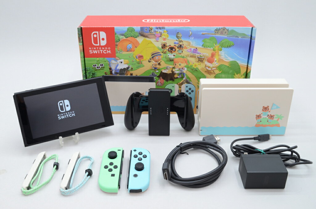 楽天市場】どうぶつの森 switch デザインの通販
