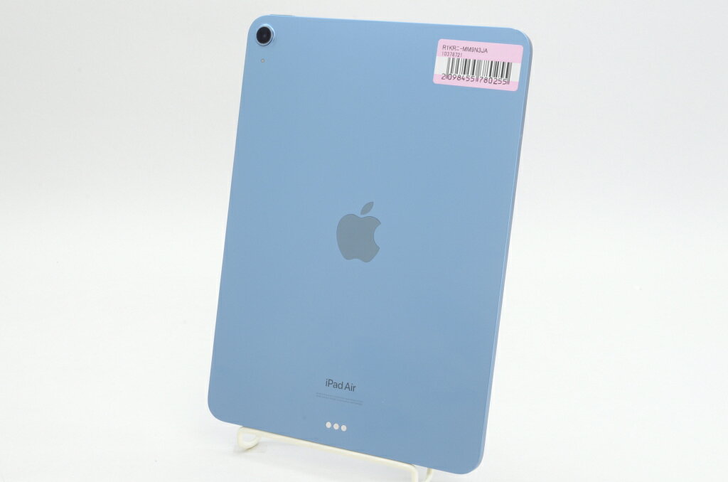 楽天市場】ipad air 256gb 第5世代（タブレットPC本体｜スマートフォン