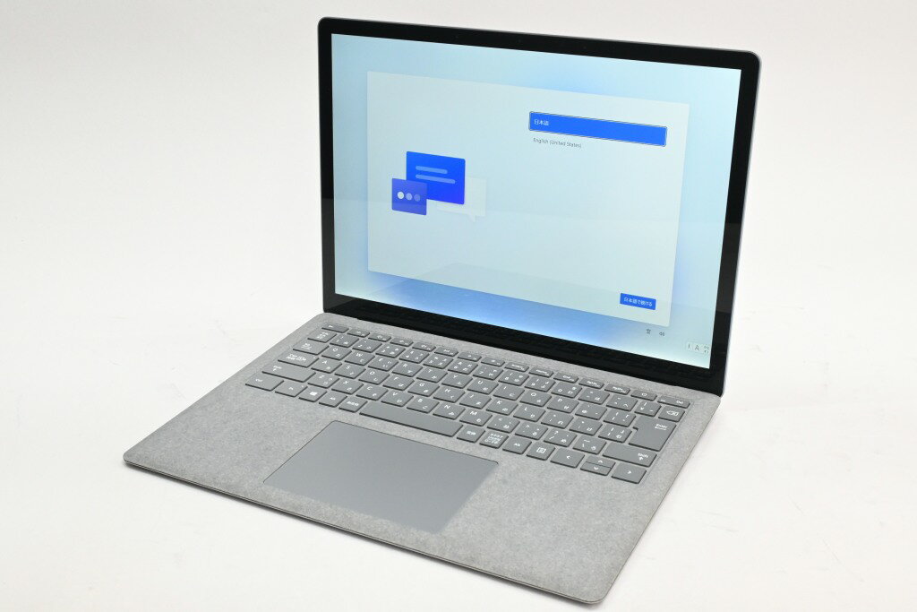 楽天市場】Surface（カラーホワイト）（ノートPC｜パソコン