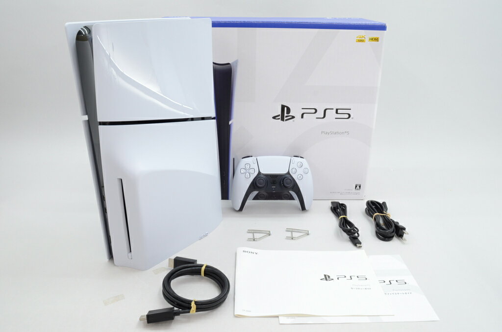 Rakuten - 【中古】PlayStation 5 (SSD 1TB) CFI-2000A01