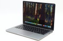 【中古】Apple MacBook Pro 14インチ M1 Pro(10コアCPU/16コアGPU) 1TB スペースグレイ MKGQ3J/A