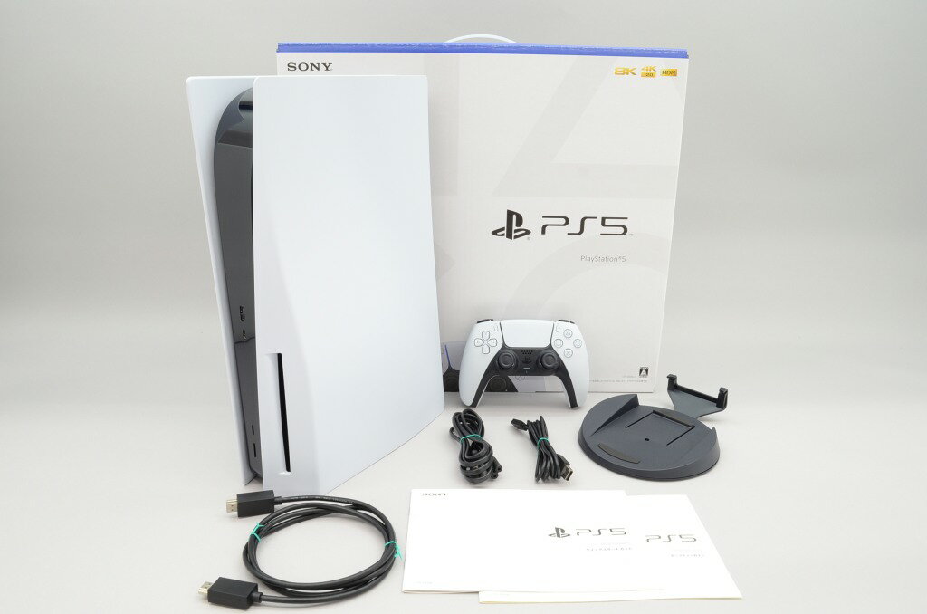 プレステーション5の1200の全く未使用、未開封です。 楽天市場】ps5 cfi 1200（本体｜プレイステーション5）：テレビゲーム