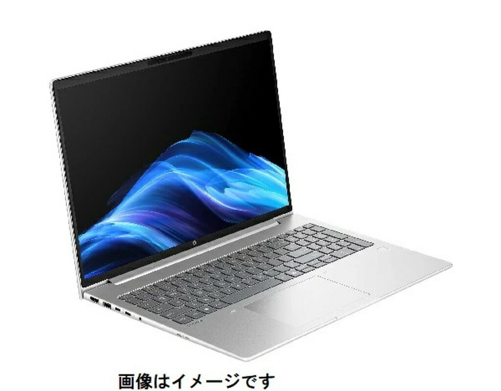  hp ProBook 4 G1iR 16 Notebook PC DL6T8AT#ABJ (Core 5 120U/32GB/512GB/16.0WUXGA Win11Pro)