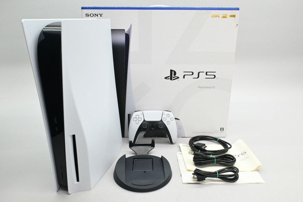 楽天市場】PlayStation5 本体 CFI-1200A01の通販