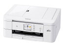 【箱破損 または 箱汚れ品】ブラザー DCP-J928N-W(ホワイト)