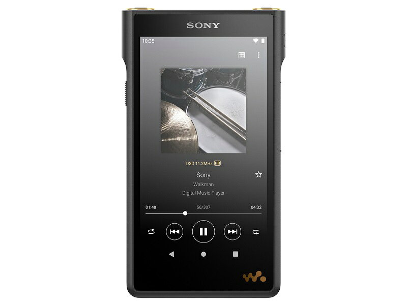 楽天市場】sony nw-wm1aの通販