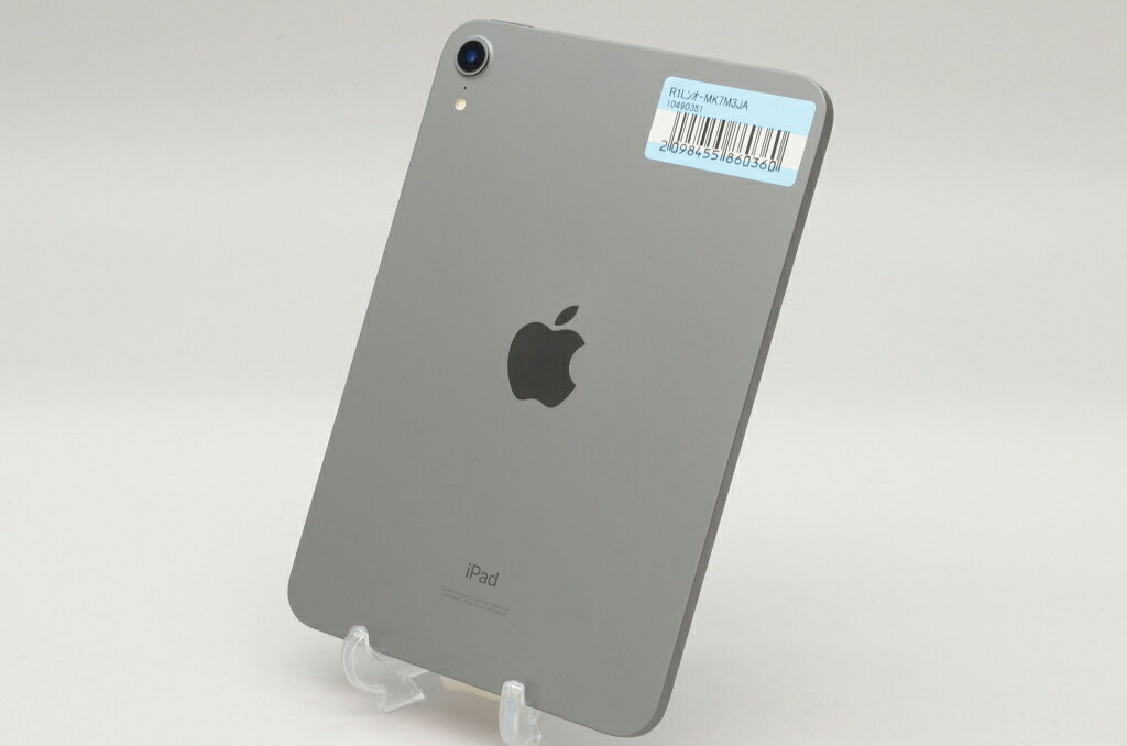 楽天市場】ipad mini 第6世代 wifi 64gbの通販