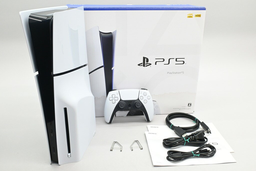 PlayStation 5 (SSD 1TB) CFI-2000A01