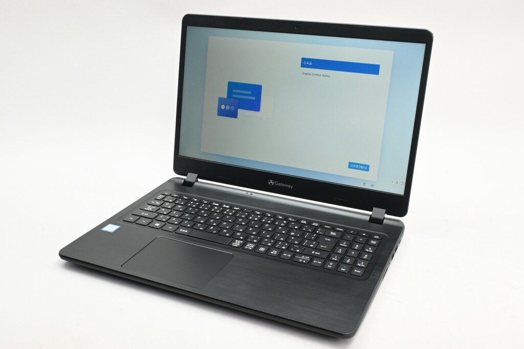 ■商品のご案内 商品名：Gateway NE NE575-A58Y/F オブシディアンブラック メーカー：Gateway 型番：NE575-A58Y/F JAN/ISBN：4515777598828 ■製品の仕様 メーカー出荷時仕様（赤字は...