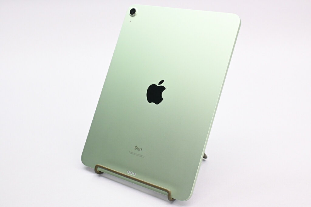 楽天市場】ipad air 256gb グリーンの通販