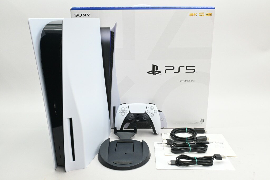 楽天市場】PS5 CFI-1200A01（テレビゲーム）の通販