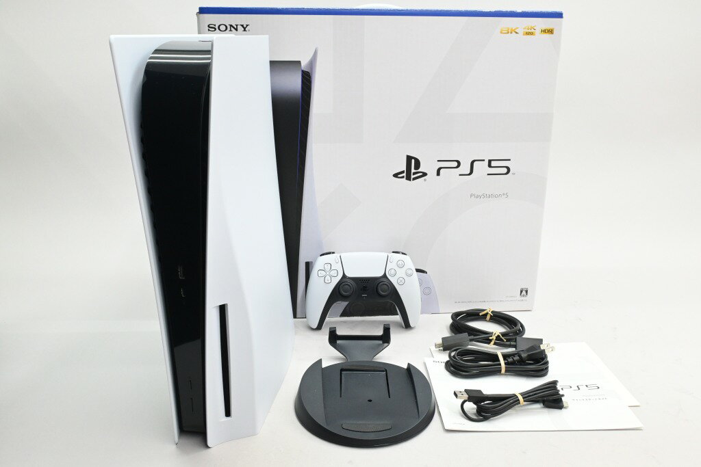 楽天市場】PS5 CFI-1200A01（テレビゲーム）の通販