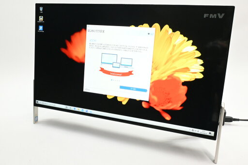 【中古】FUJITSU ESPRIMO FH FH70/B3 FMVF70B3BZ ブラック 【中古】FUJITSU ESPRIMO FH FH70/B3 FMVF70B3BZ ブラック