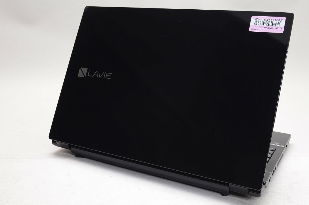 超大特価 Nec Lavie Note Standard Ns700 Gab J Pc Ns700gab J クリスタルブラック オープニング大放出セール Www Howtoguideyou Com