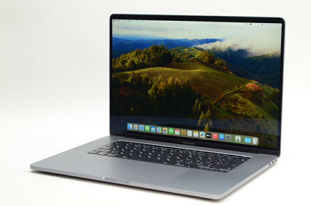 šApple MacBook Pro 16 2.6GHz Retinaǥץ쥤ǥ ڡ쥤 MVVJ2J/A