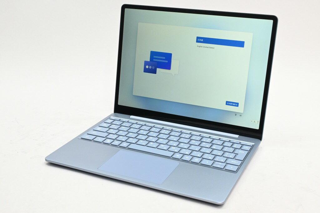 Surface Laptop コバルトブルー Surface Laptop DAG-00094 [コバルトブルー]の製品画像 - 価格.com