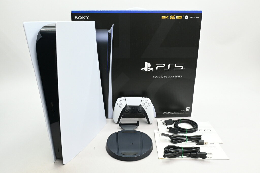 šPlayStation 5 Digital Edition (SSD 825GB) CFI-1200B01