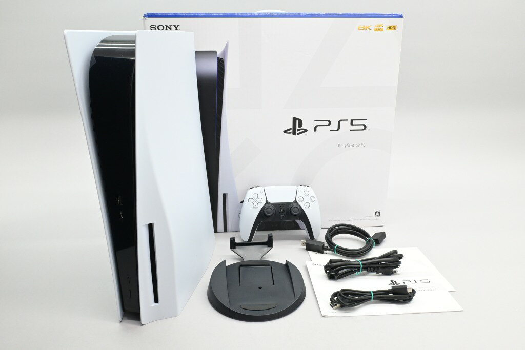 楽天市場】PlayStation5 CFI-1200A01の通販